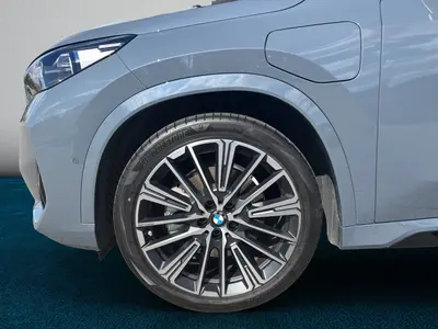 BMW X1 – Foto 10