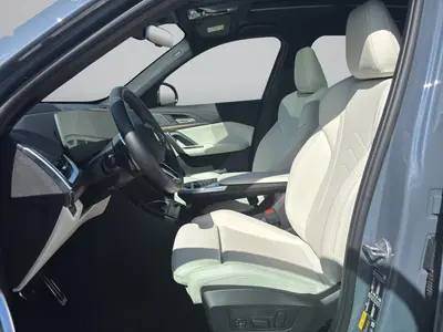 BMW X1 – Foto 11