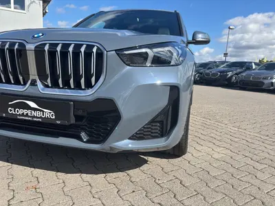 BMW X1 – Foto 9