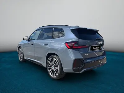 BMW X1 – Foto 3
