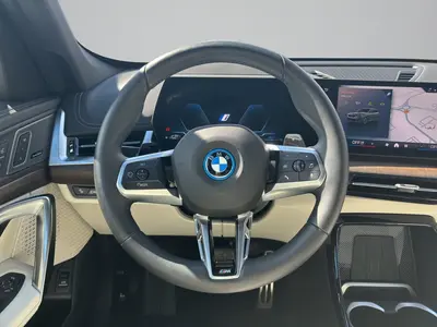 BMW X1 – Foto 13