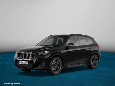 BMW X1 – Foto 1