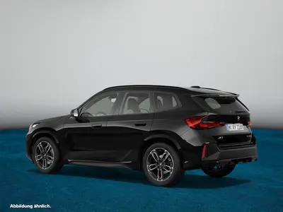 BMW X1 – Foto 6