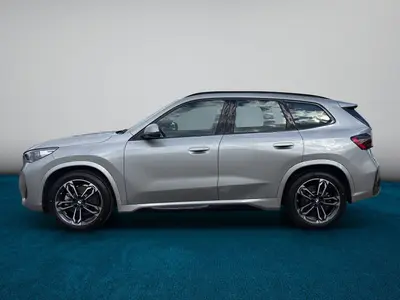 BMW X1 – Foto 2