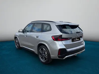 BMW X1 – Foto 3