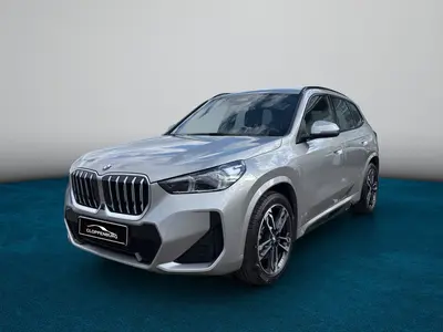 BMW X1 – Foto 1