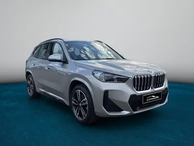 BMW X1 – Foto 7