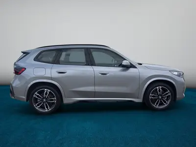 BMW X1 – Foto 6