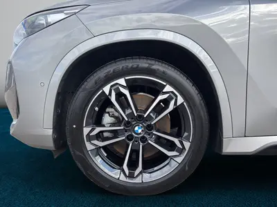 BMW X1 – Foto 9