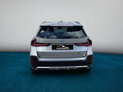 BMW X1 – Foto 4