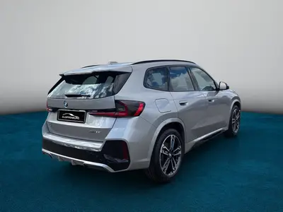 BMW X1 – Foto 5