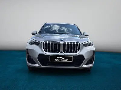 BMW X1 – Foto 8