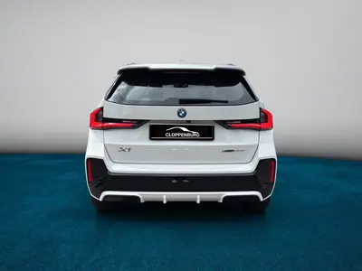 BMW X1 – Foto 4