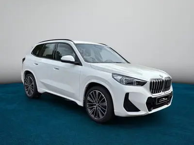 BMW X1 – Foto 7
