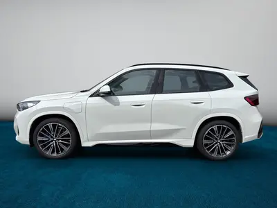 BMW X1 – Foto 2