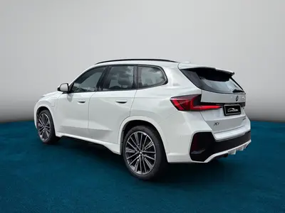 BMW X1 – Foto 3