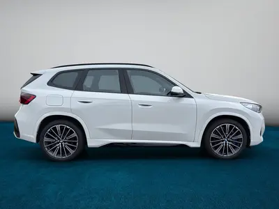 BMW X1 – Foto 6
