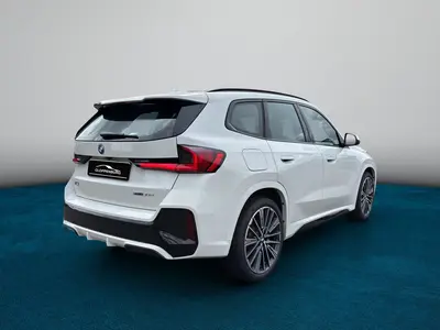 BMW X1 – Foto 5