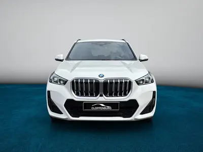 BMW X1 – Foto 8