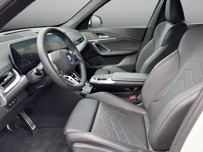BMW X1 – Foto 11