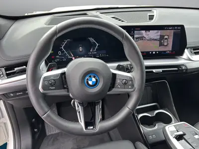 BMW X1 – Foto 12