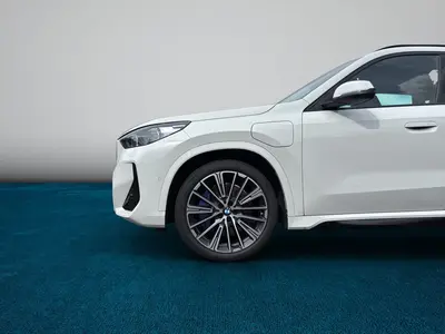 BMW X1 – Foto 9