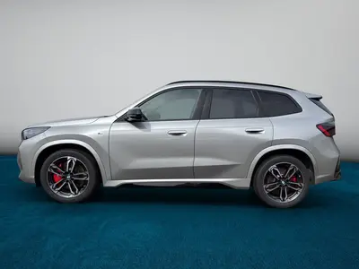 BMW X1 – Foto 2