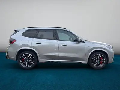 BMW X1 – Foto 6