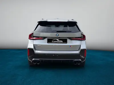 BMW X1 – Foto 4