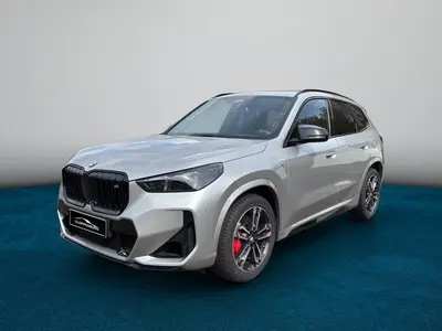 BMW X1 – Foto 1