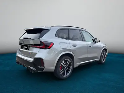 BMW X1 – Foto 5