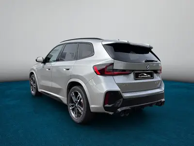 BMW X1 – Foto 3
