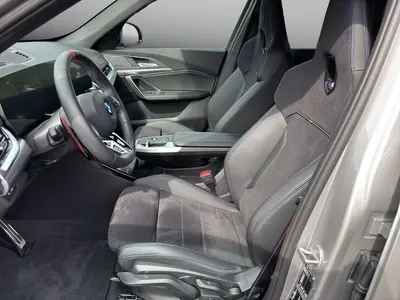 BMW X1 – Foto 11