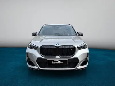 BMW X1 – Foto 8