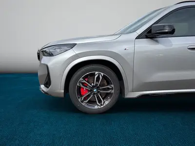 BMW X1 – Foto 9