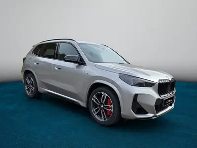 BMW X1 – Foto 7