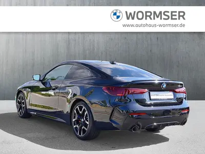 BMW 420 – Foto 2