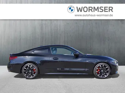BMW 420 – Foto 3