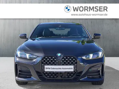 BMW 420 – Foto 5