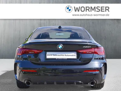 BMW 420 – Foto 6