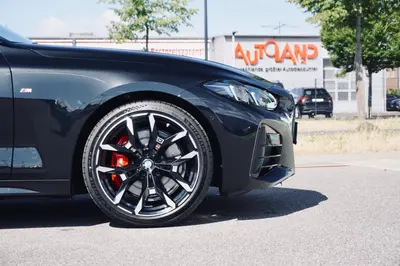 BMW 420 – Foto 13