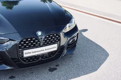 BMW 420 – Foto 14