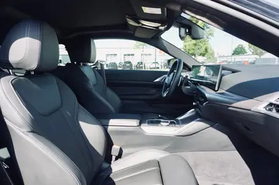 BMW 420 – Foto 24