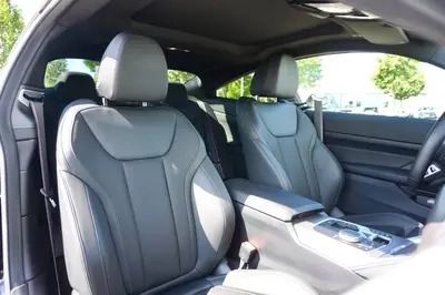 BMW 420 – Foto 23