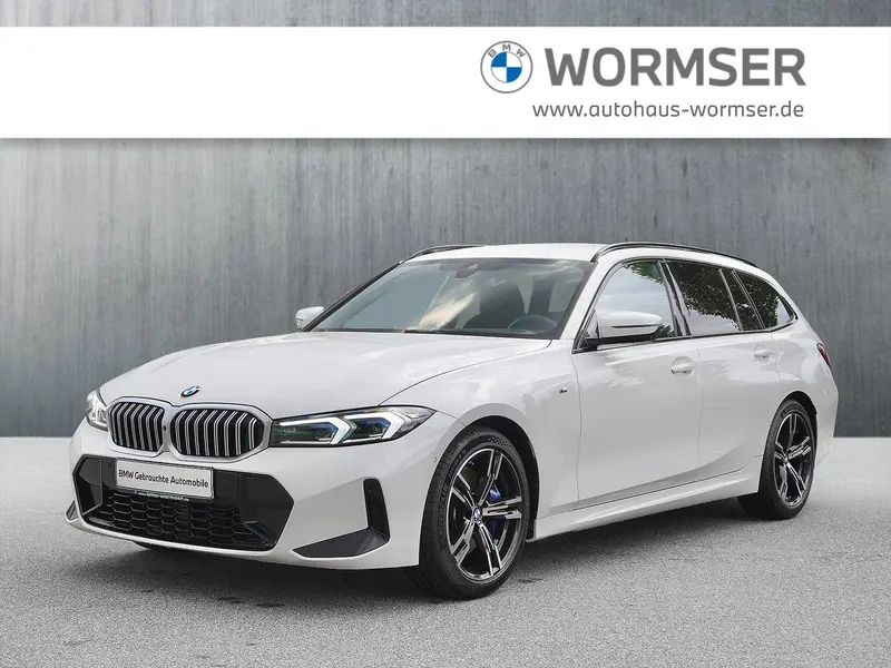 BMW 320