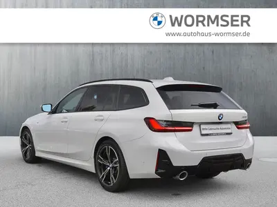 BMW 320 – Foto 2