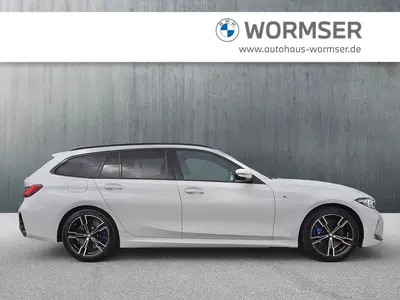 BMW 320 – Foto 3