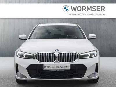 BMW 320 – Foto 5
