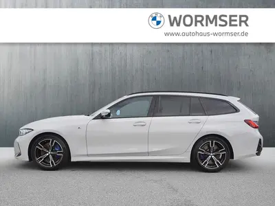 BMW 320 – Foto 4