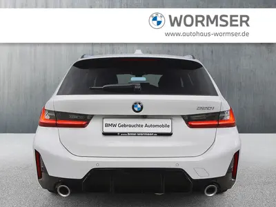 BMW 320 – Foto 6